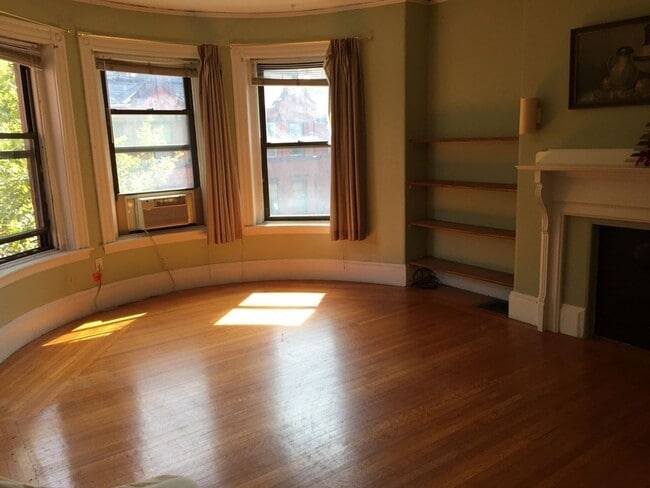 2bed Back Bay - 2bed Back Bay Apartment