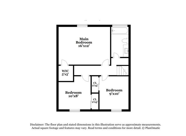 Foto del edificio - 772 Fox Run Dr