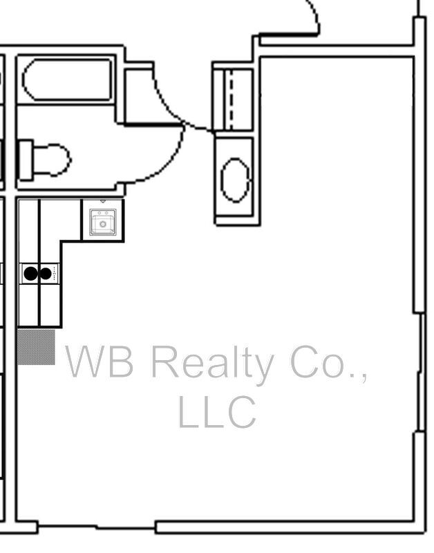 Building Photo - 1521 South G Avenue