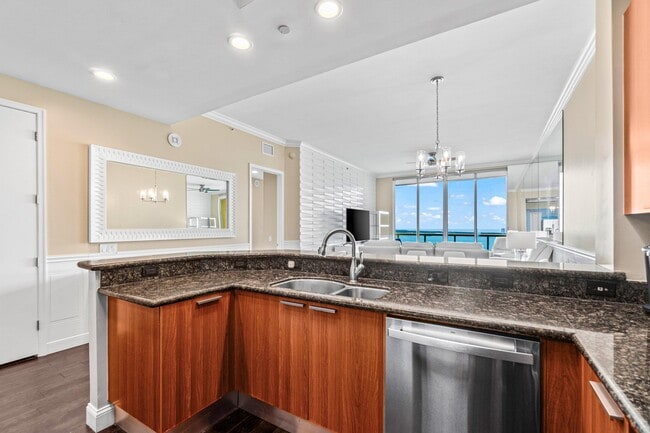Foto del edificio - 2650 Lake Shore Dr
