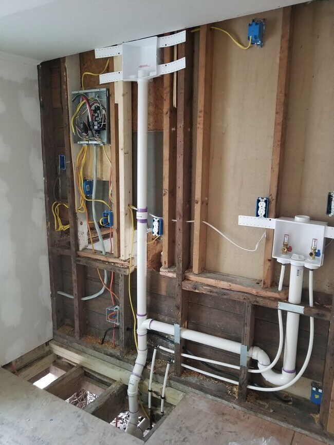 Foto del edificio - nice house