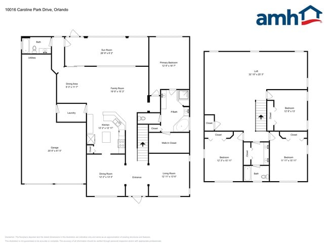 Building Photo - 10016 Caroline Park Dr