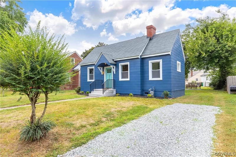 Photo - 3704 Patrick Ave (Richmond, VA)