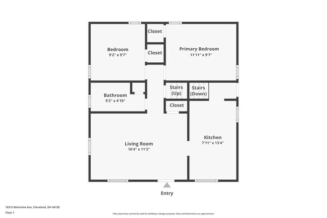 Foto del edificio - 16315 Westview Ave