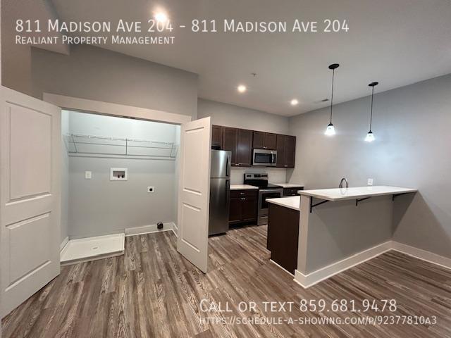 Building Photo - NEW* Madison Landing (Hagedorn Appliance W...