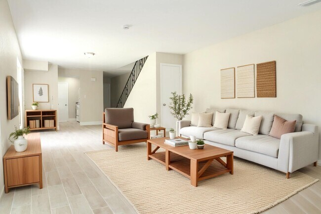 Photo - 2 bedroom, 2.5 bathroom Townhome for Rent ...