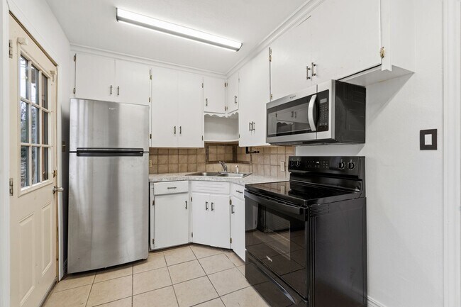 Foto del edificio - 2022 S P St