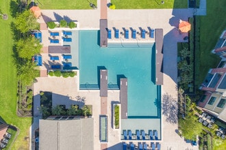 Aerial - Parkside Place