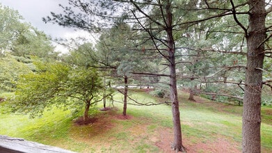 Interior Photo - Calvert's Walk