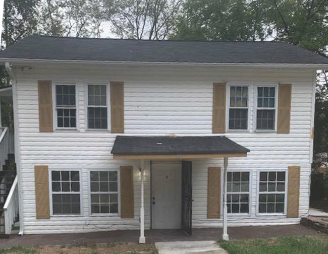 Building Photo - 337 Fairburn Rd NW
