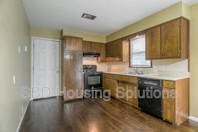 Foto del edificio - 8803 E 85 St