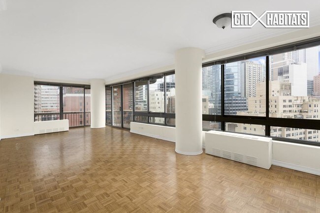 Foto del edificio - Trump Plaza