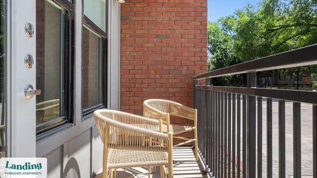 Building Photo - 3706 Goodwin Ave