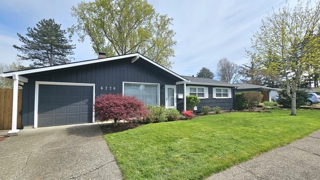 Building Photo - 6770 SW Princess Ave