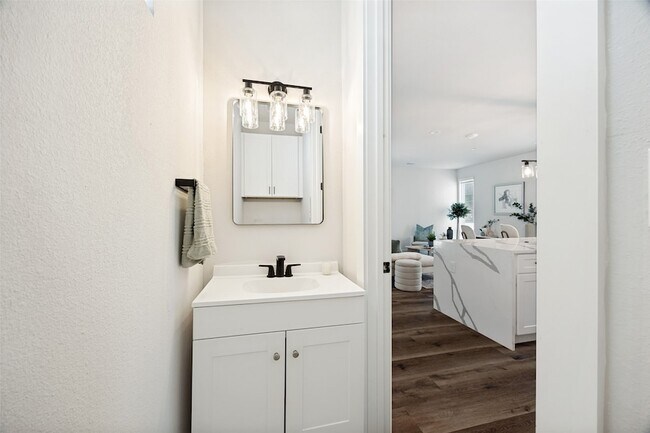 Foto del edificio - 5633 Live Oak St