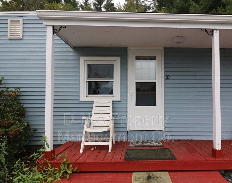 3910 PA447 Unit Apt. 10, Cresco, PA 18326 Condo for Rent in Cresco