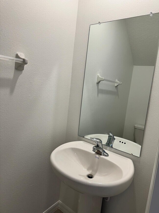 Powder Room - 17657 Nectar Flume Dr