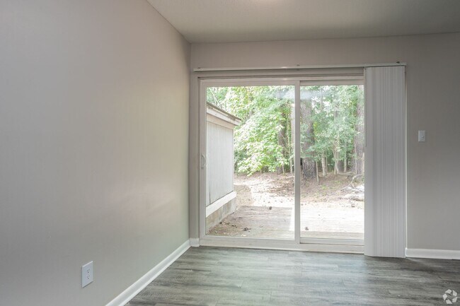 Foto del interior - Creekside Apartments