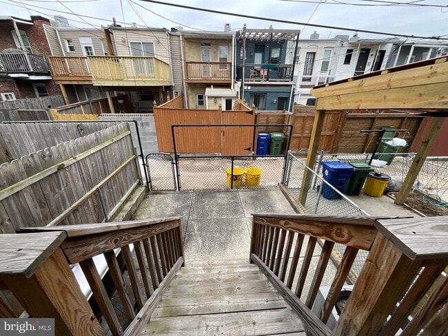 Foto del edificio - 132 S Potomac St