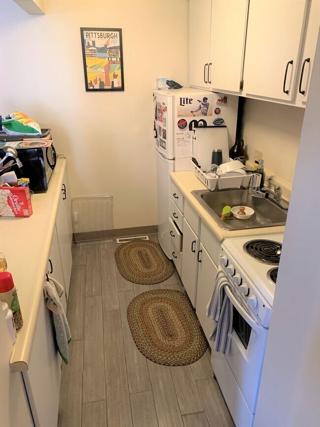 Foto del edificio - 6326 Marchand St