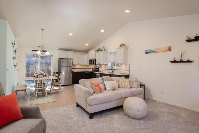 Foto del edificio - 2807 NE Spring Water Pl