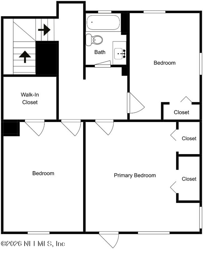 Foto del edificio - 1111 North St