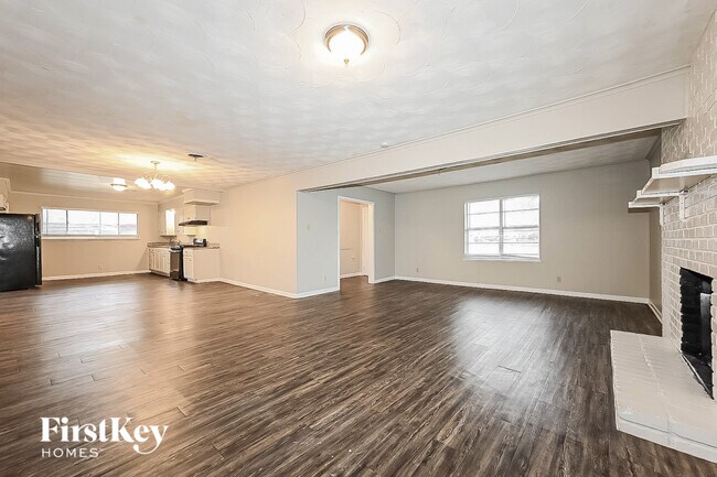 Foto del edificio - 3825 Tolbert St