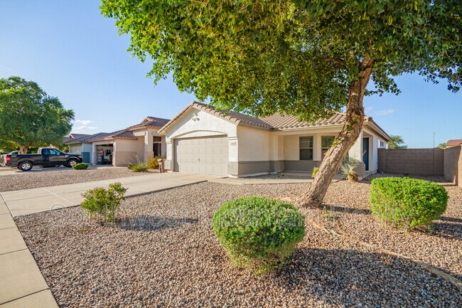 Building Photo - 1098 W Oak Tree Ln