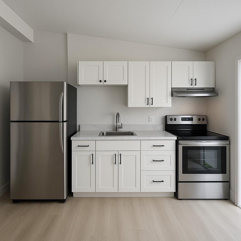 Foto principal - 320 NE 13th Ave