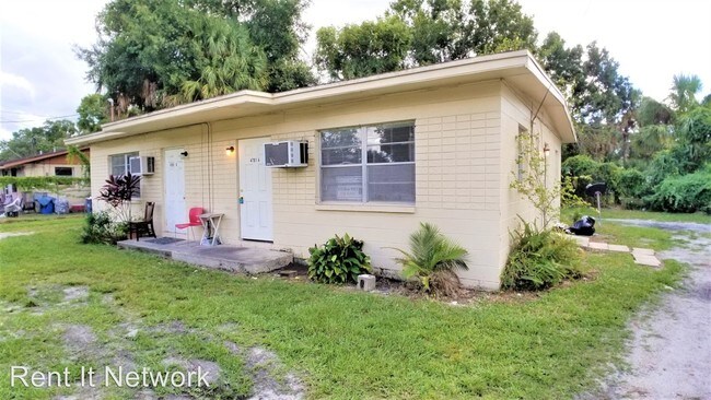 Building Photo - 4701B E 21st Ave