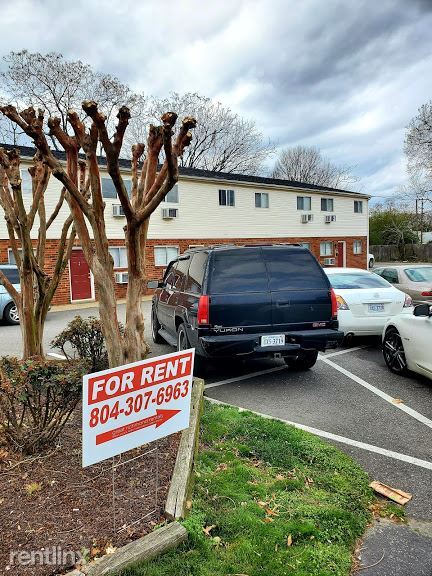 1 br, 1 bath - 1810 Williamsburg Rd - 1 br, 1 bath  - 1810 Williamsburg Rd