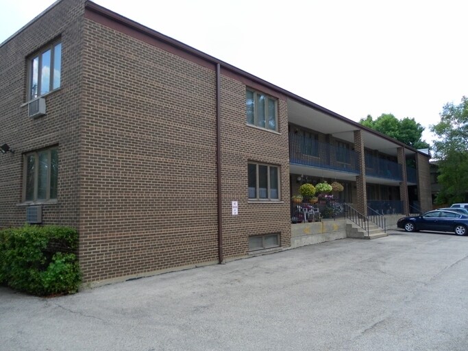 Foto del edificio - 20 S Dee Rd