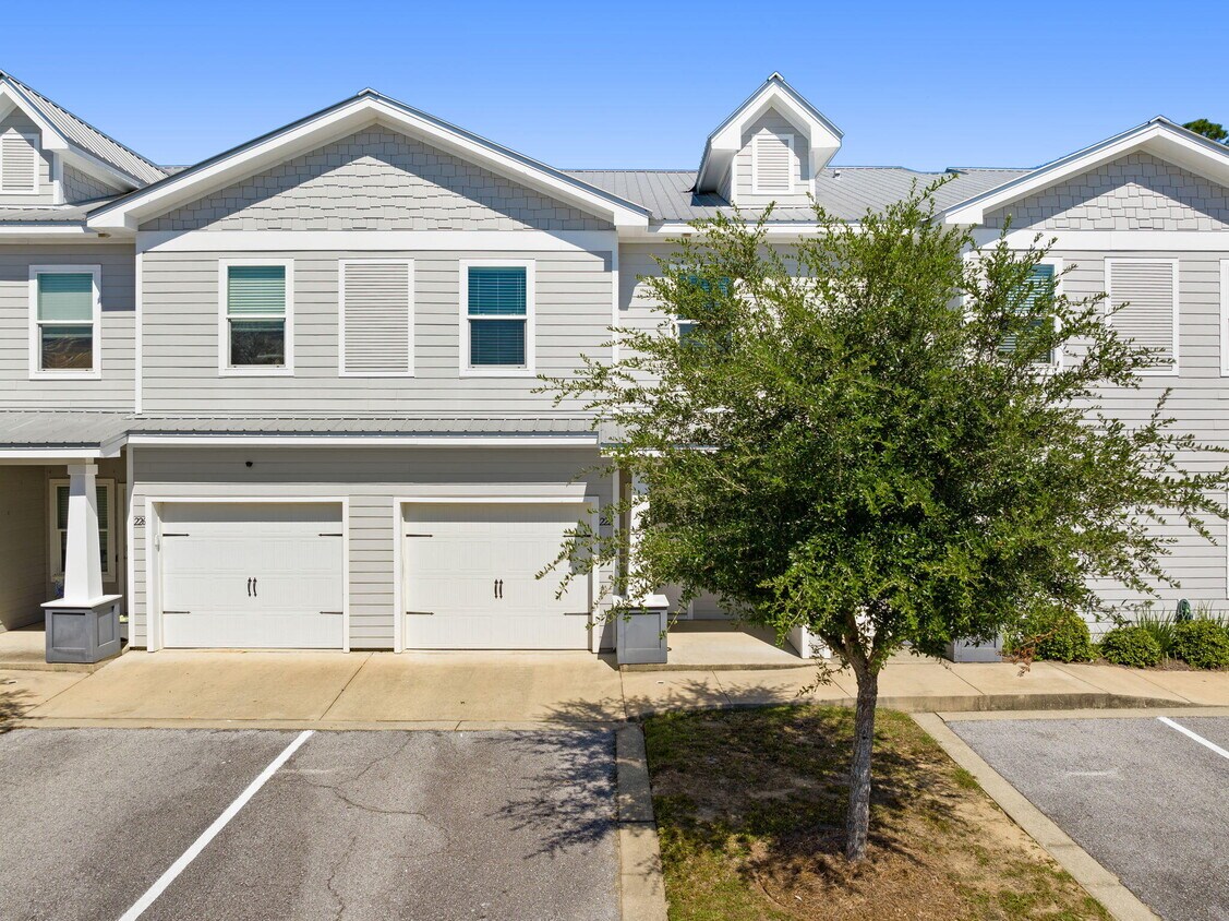 Foto principal - 222 N Sand Palm Rd