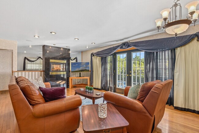 Foto del edificio - Downtown Flat