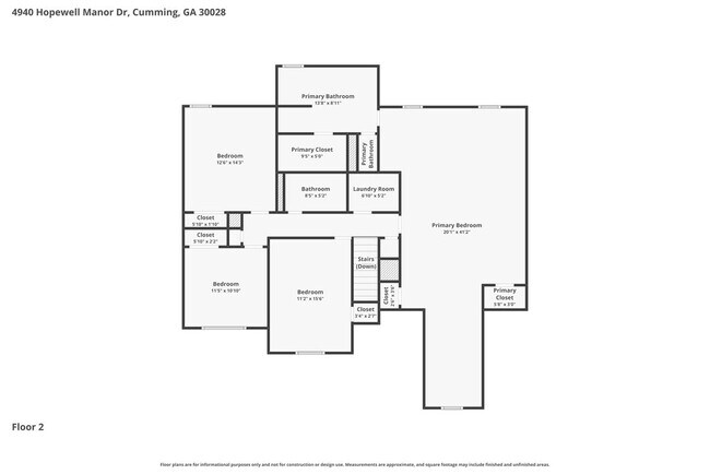 Foto del edificio - 4940 Hopewell Manor Dr