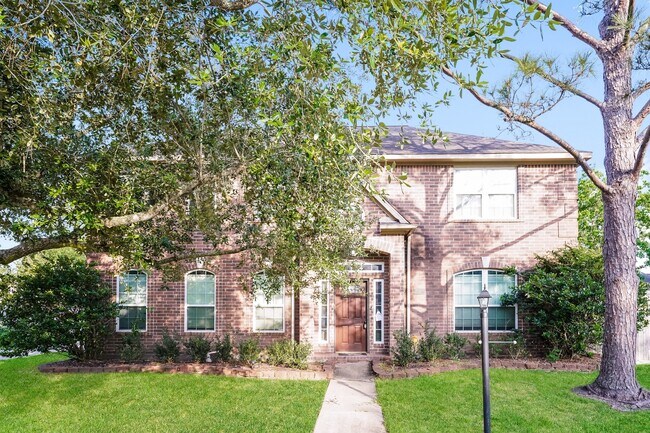 Foto del edificio - 2309 San Augustine Ln