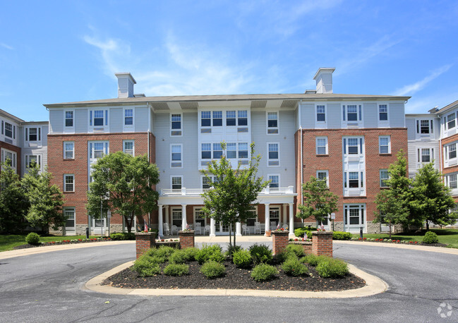 Apartments For Rent In Ellicott City, Md - 573 Rentals 