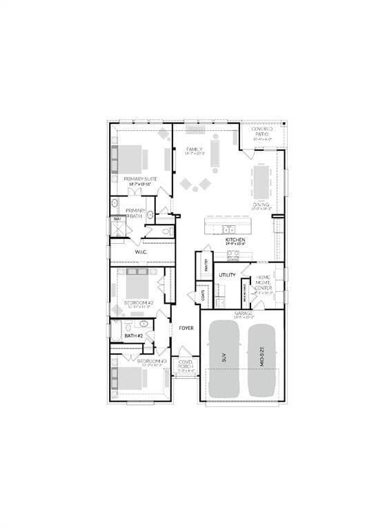 Building Photo - 525 Tuscany Dr
