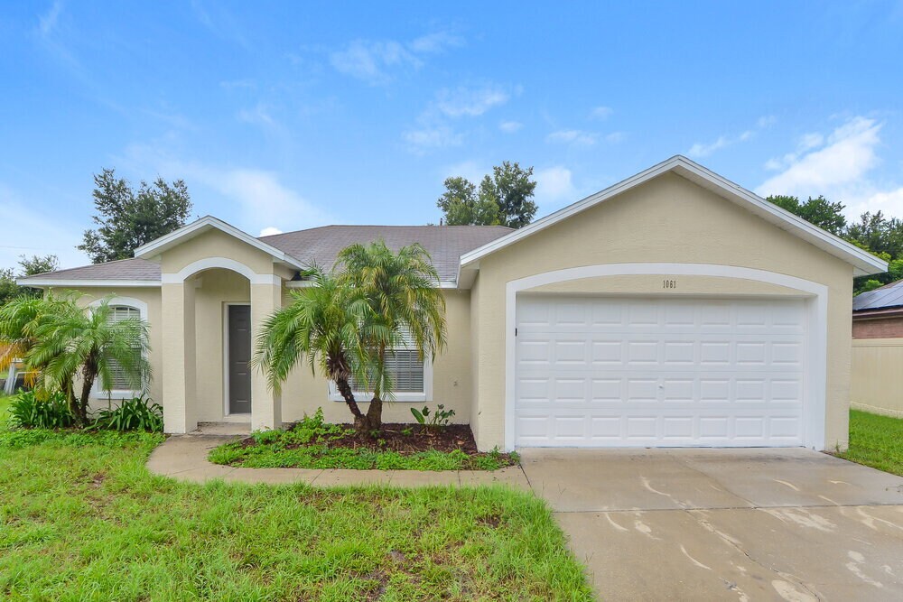 Foto principal - 1061 Pinder St