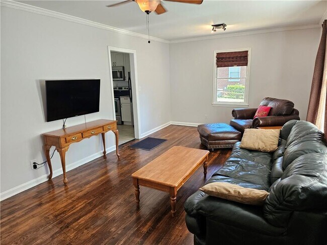 Foto del edificio - 173 Nancy Dr SE