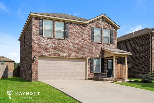 Building Photo - Beautiful Home in Owens Cross Roads