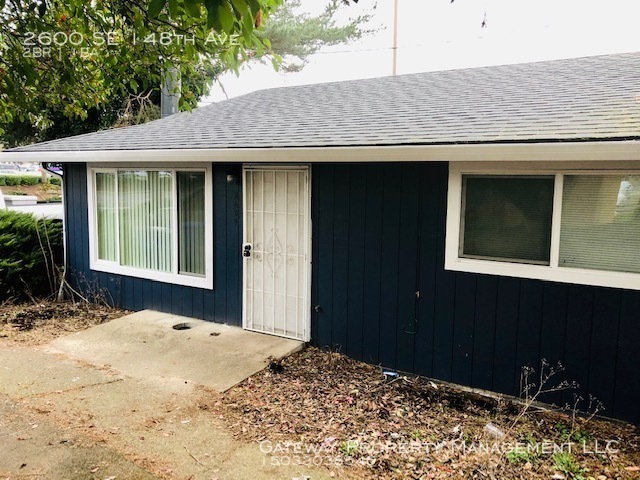 Primary Photo - 2600 SE 148th Ave