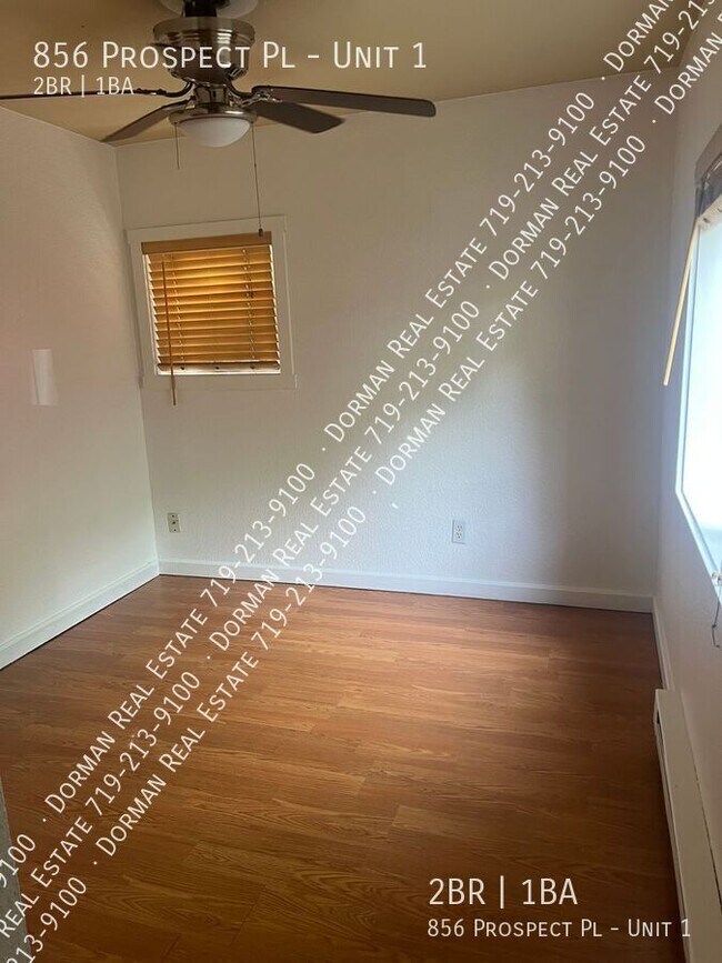 Foto del edificio - 856 Prospect Pl