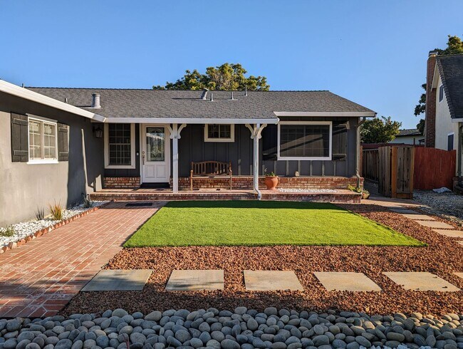 Building Photo - 7859 Hazelnut Drive, Newark, CA 94560