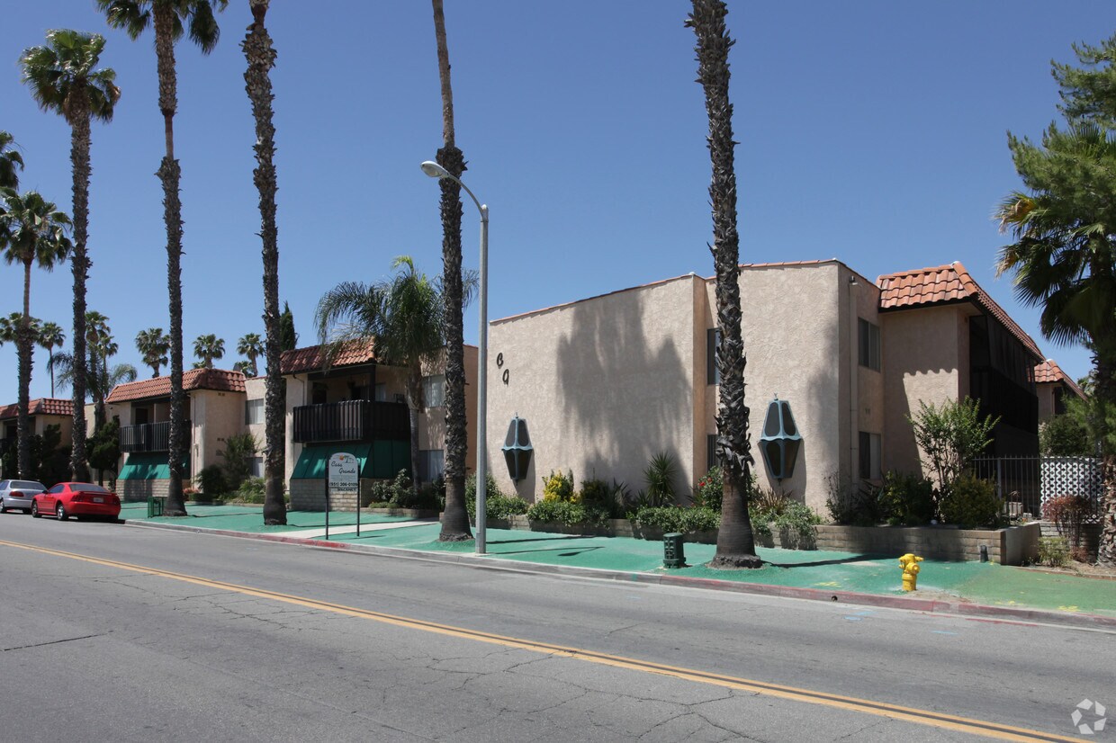 Foto principal - Casa Grande Apartments