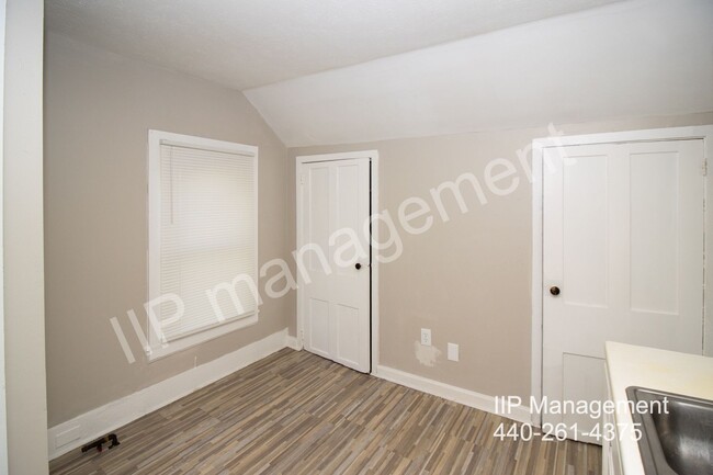 Foto del edificio - Cozy Studio Unit in Cleveland for Rent