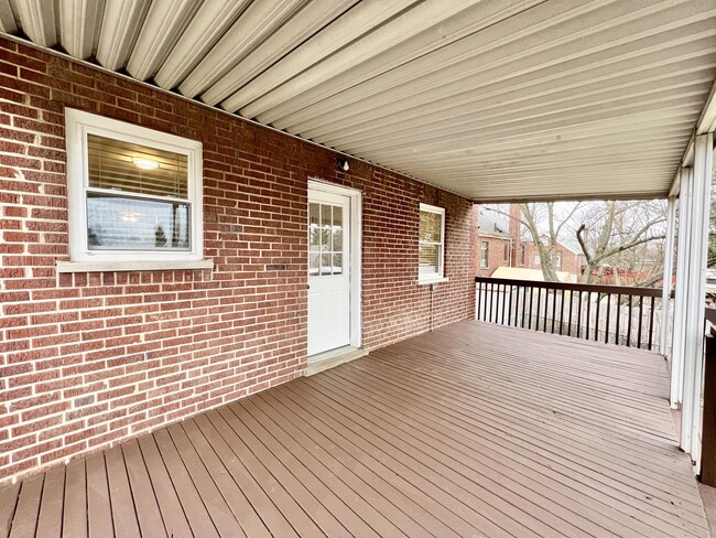 Photo - 1379 Adams Rd (Cincinnati, OH) House