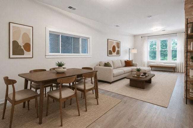 Foto del edificio - 3646 W Wabansia Ave