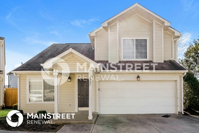Building Photo - 2661 Grand Fir Dr
