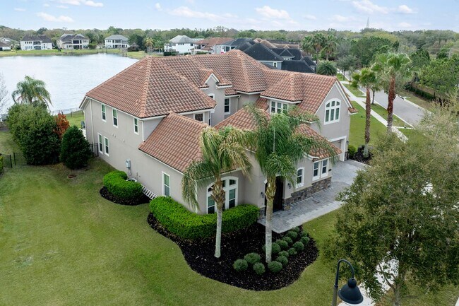 Foto del edificio - 7560 Blue Quail Ln